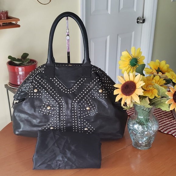 Yves Saint Laurent Handbags - Authentic ysl handbag